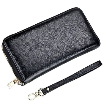Fashion Leather Wallets, Multifunctional Organ Wallets, Young Ladies' Favorite Trendy Wallets.
Fashion Leather Wallets, Multifunctional Organ Wallets, Young Ladies' Favorite Trendy Wallets.