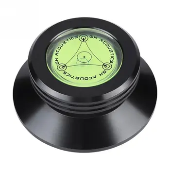 Metal Record Clamp LP Disc Stabilizer Turntable For CD Player Speakers Vinyl Record Turntable Vibration Balanced High precision
Metal Record Clamp LP Disc Stabilizer Turntable For CD Player Speakers Vinyl Record Turntable Vibration Balanced High precision