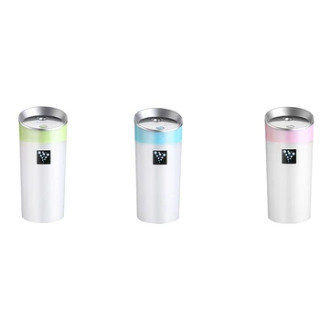 USB Humidifier Water Meter Car Aromatherapy Machine Beauty Atomization Household Air Purifier
USB Humidifier Water Meter Car Aromatherapy Machine Beauty Atomization Household Air Purifier