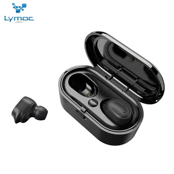 LYMOC Air 2 Bluetooth 5.0 Wireless Headsets TWS Earphones New Generation Earbuds Double HD Microphone For iPhone Xiaomi Huawei
LYMOC Air 2 Bluetooth 5.0 Wireless Headsets TWS Earphones New Generation Earbuds Double HD Microphone For iPhone Xiaomi Huawei