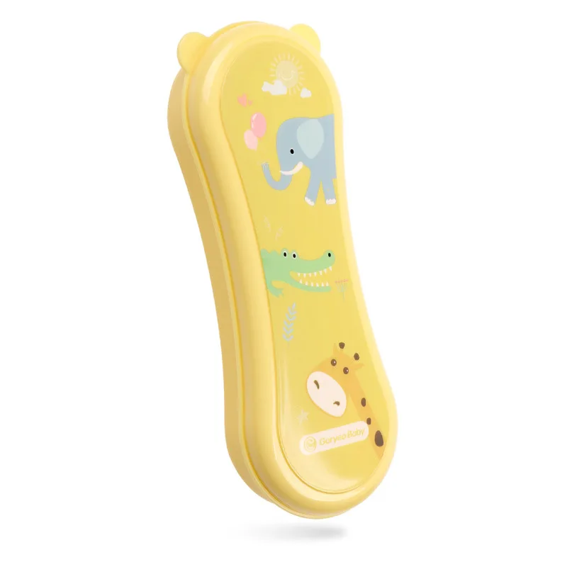 (Storage Box) Practice Chopsticks Children Chopsticks Box Spoon Box Fork Box Learning Chopsticks Portable Tableware Box
(Storage Box) Practice Chopsticks Children Chopsticks Box Spoon Box Fork Box Learning Chopsticks Portable Tableware Box