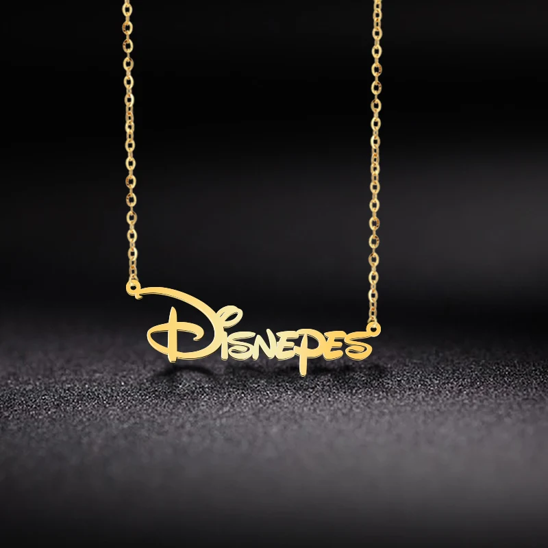 Lemegeton Custom Name Necklace For Women Personalized Stainless Steel Choker Necklaces Customized Nameplate Jewelry Gift
Lemegeton Custom Name Necklace For Women Personalized Stainless Steel Choker Necklaces Customized Nameplate Jewelry Gift