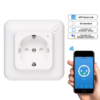 MAX 2200W Wall Embedded AP Wireless WIFI Router Wall Socket Panel WiFi Repeater USB EU Plug AC 100~240V Timer Setting
MAX 2200W Wall Embedded AP Wireless WIFI Router Wall Socket Panel WiFi Repeater USB EU Plug AC 100~240V Timer Setting