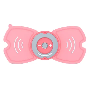 Neck Cervical USB Charging Portable Pulse Slimming Intelligent Adjustable Mini Electric Pain Relief Shoulder Massage Sticker
Neck Cervical USB Charging Portable Pulse Slimming Intelligent Adjustable Mini Electric Pain Relief Shoulder Massage Sticker