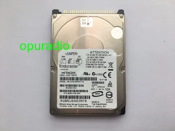 Brand new original Opuradio HDD Hard disk drive HEJ423030F9AT00 30GB for car HDD Navigation audio systems
Brand new original Opuradio HDD Hard disk drive HEJ423030F9AT00 30GB for car HDD Navigation audio systems