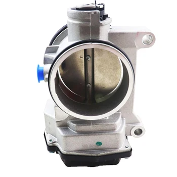 YSIST Throttle Body Assembly For Renault Clio Kangoo Megane Scenic 8200123061 7701474709 0P4410221 8200059268 MF026G 8200061066
YSIST Throttle Body Assembly For Renault Clio Kangoo Megane Scenic 8200123061 7701474709 0P4410221 8200059268 MF026G 8200061066