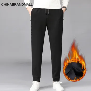 Season Men Trend Plus Fat Plus Size Pants Fat Man Sports Pants Feet Leisure Pants Loose Plus Velvet Thicken
Season Men Trend Plus Fat Plus Size Pants Fat Man Sports Pants Feet Leisure Pants Loose Plus Velvet Thicken