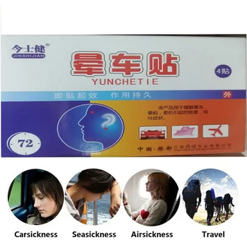 Preventing motion sickness, seasickness, dizziness caused by motion sickness, vomiting symptoms, motion sickness stickers
Preventing motion sickness, seasickness, dizziness caused by motion sickness, vomiting symptoms, motion sickness stickers