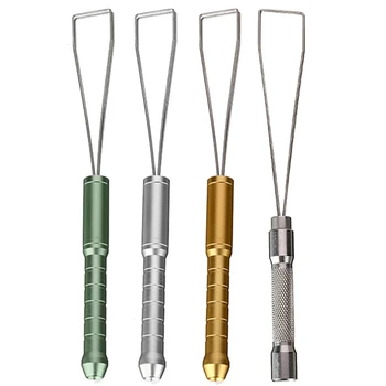 5 Colors Keyboard Keycap Puller Adjuster For Mechanical Keyboard Cleaning Tool Aluminium Alloy Multi-function Key Cap Remover
5 Colors Keyboard Keycap Puller Adjuster For Mechanical Keyboard Cleaning Tool Aluminium Alloy Multi-function Key Cap Remover