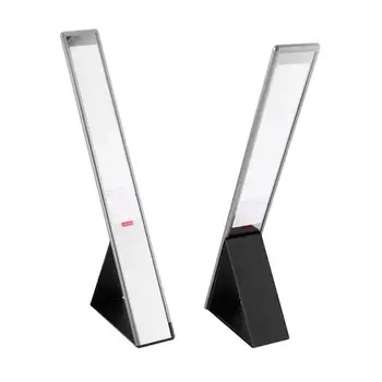 USB Folding LED Night Light Desk Reading Lamp Eye Protection Table Dimmable Modern Business Led Office Desk Lamp New
USB Folding LED Night Light Desk Reading Lamp Eye Protection Table Dimmable Modern Business Led Office Desk Lamp New