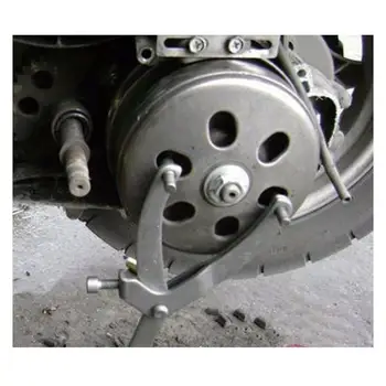 Y-Type Flywheel Wrench - Scooter Belt Pulley Magnet Motor Fixed Card - Flywheel Caliper Repair Tool
Y-Type Flywheel Wrench - Scooter Belt Pulley Magnet Motor Fixed Card - Flywheel Caliper Repair Tool