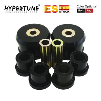 Hypertune - Front Control Arm Bushing Kit FOR VW Beetle 98-06 / Golf 85-06 / Jetta 85-06 Polyurethane BLACK,RED HT-CAB01
Hypertune - Front Control Arm Bushing Kit FOR VW Beetle 98-06 / Golf 85-06 / Jetta 85-06 Polyurethane BLACK,RED HT-CAB01