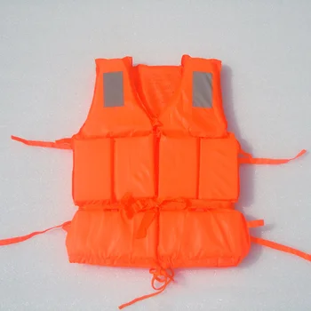 Adult Orange Life Jacket Vest Outdoor Swimming Sailing Drifting Surfing Fishing Water Sports Safety Vest
Adult Orange Life Jacket Vest Outdoor Swimming Sailing Drifting Surfing Fishing Water Sports Safety Vest