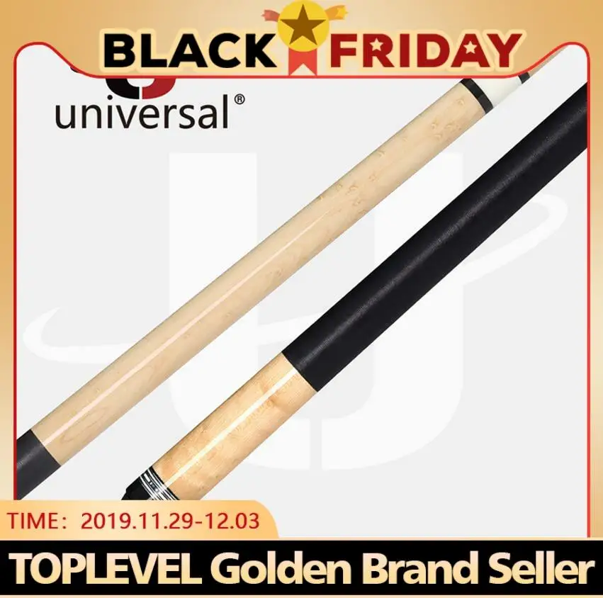 New Arrival Universal Billiard 018 Pool Cue Stick 12.75mm Tip Technology Handle Professional Handmade for Athletes China 2019
New Arrival Universal Billiard 018 Pool Cue Stick 12.75mm Tip Technology Handle Professional Handmade for Athletes China 2019
