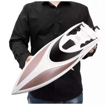 H102 New Type Remote Control Boat Extreme Speed Rowing High Speed Water Cooling Remote Control Speed Boat Children Toy Boat Toy
H102 New Type Remote Control Boat Extreme Speed Rowing High Speed Water Cooling Remote Control Speed Boat Children Toy Boat Toy