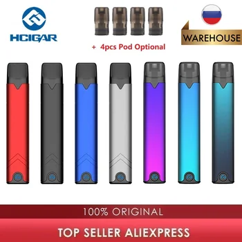 Original Hcigar Akso OS Pod Vape Kit 420mAh Battery w/ buckle locking system & 1.4ml pod System vs MINIFIT/ Drag nano/ zero Kit 
Original Hcigar Akso OS Pod Vape Kit 420mAh Battery w/ buckle locking system & 1.4ml pod System vs MINIFIT/ Drag nano/ zero Kit