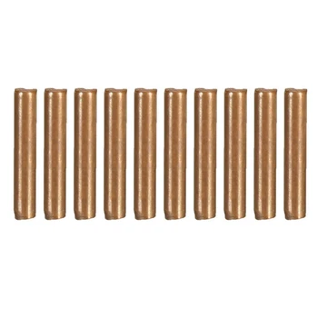 10Pcs Welding Pin Pulse Welding Needle Suitable for Sunkko Spot Welding Pen HB-71a 70B 71B Alumina Copper Needle
10Pcs Welding Pin Pulse Welding Needle Suitable for Sunkko Spot Welding Pen HB-71a 70B 71B Alumina Copper Needle