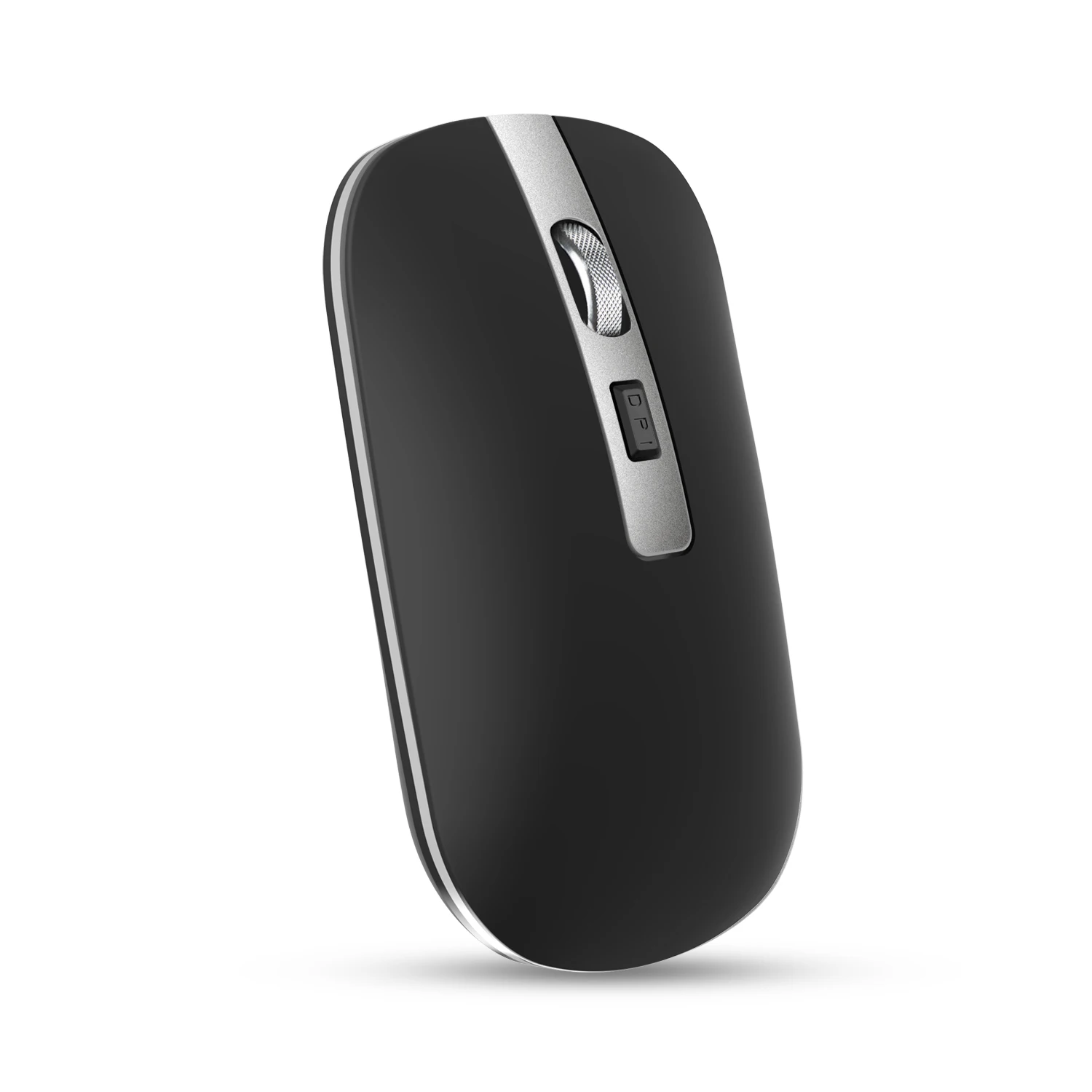 2.4 GHz Mini Wireless Bluetooth Mouse Slim Computer Mouse Silent Rechargeable Ergonomic Mouse USB Optical Mice for Mac Laptop PC
2.4 GHz Mini Wireless Bluetooth Mouse Slim Computer Mouse Silent Rechargeable Ergonomic Mouse USB Optical Mice for Mac Laptop PC