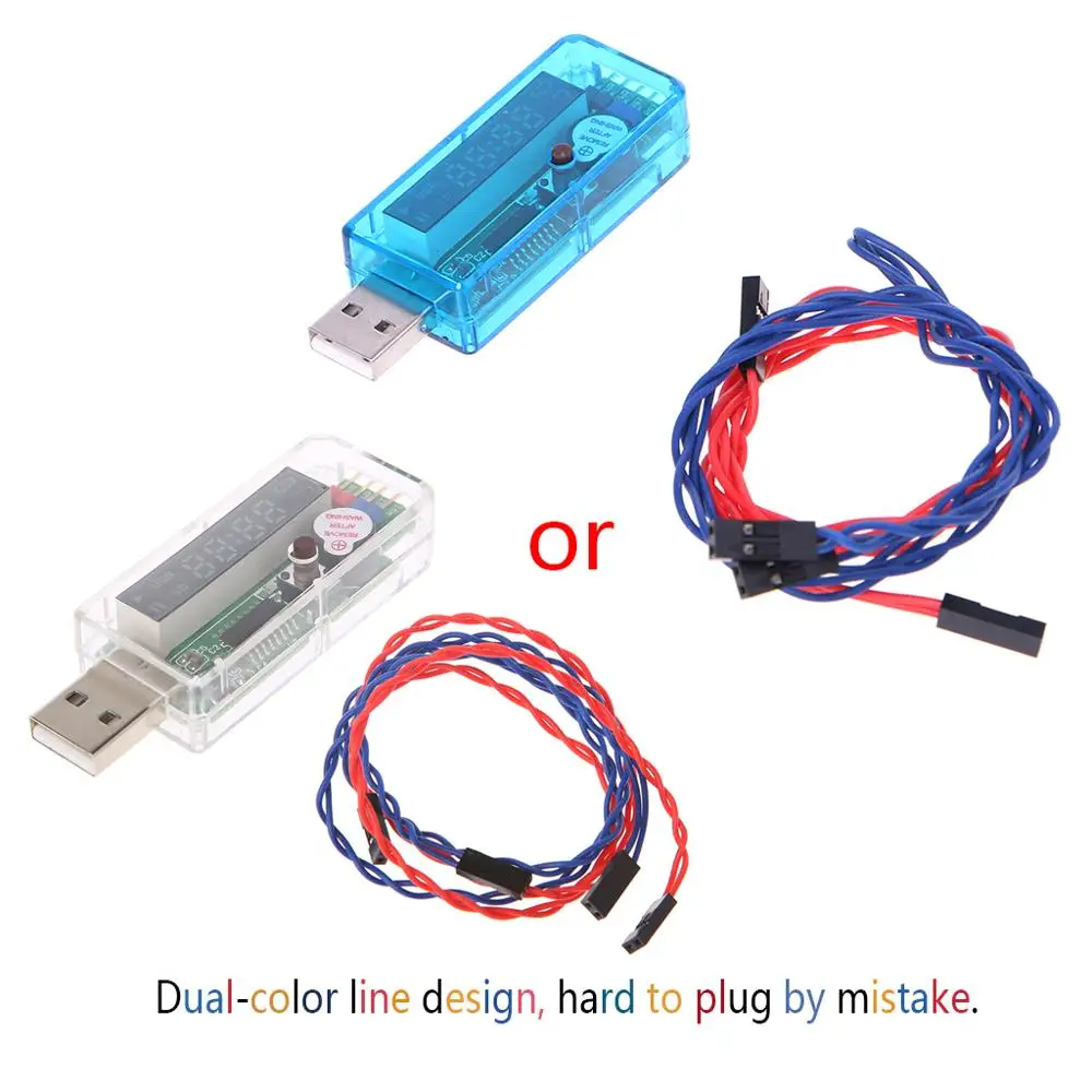 USB Watchdog Card V9.0 Computer Unattended Automatic Restart Blue Screen Crash / Mining / Game / Server / LTC BTC Miner
USB Watchdog Card V9.0 Computer Unattended Automatic Restart Blue Screen Crash / Mining / Game / Server / LTC BTC Miner
