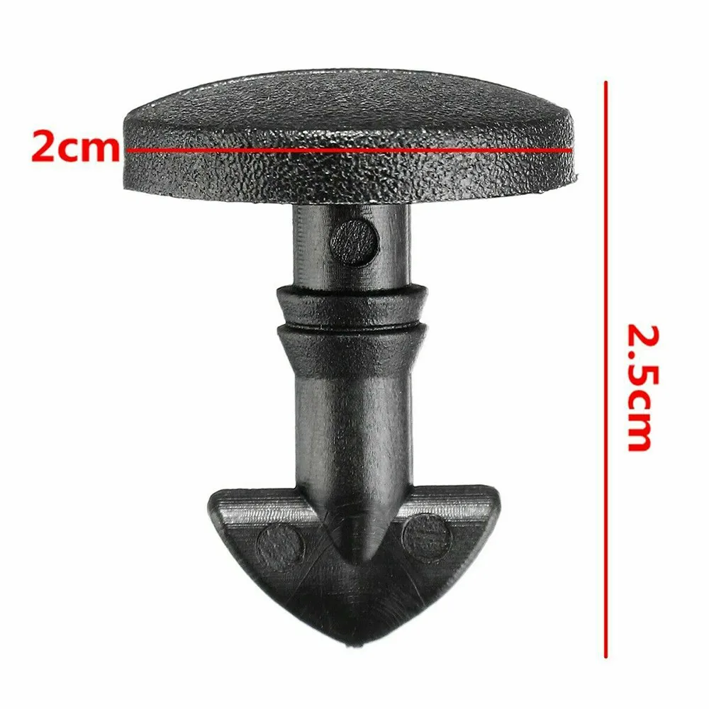 High Reliability Stable Performance Durable Turn Lock Clips 2pcs BUMPER For DISCOVERY 3 4 REAR TOWING
High Reliability Stable Performance Durable Turn Lock Clips 2pcs BUMPER For DISCOVERY 3 4 REAR TOWING