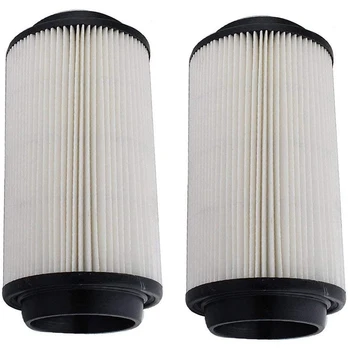 2Pcs Air Filters Cleaner Replacement 7080595 for Polaris Sportsman Air Cleaner Cartridge Filters Replacement
2Pcs Air Filters Cleaner Replacement 7080595 for Polaris Sportsman Air Cleaner Cartridge Filters Replacement