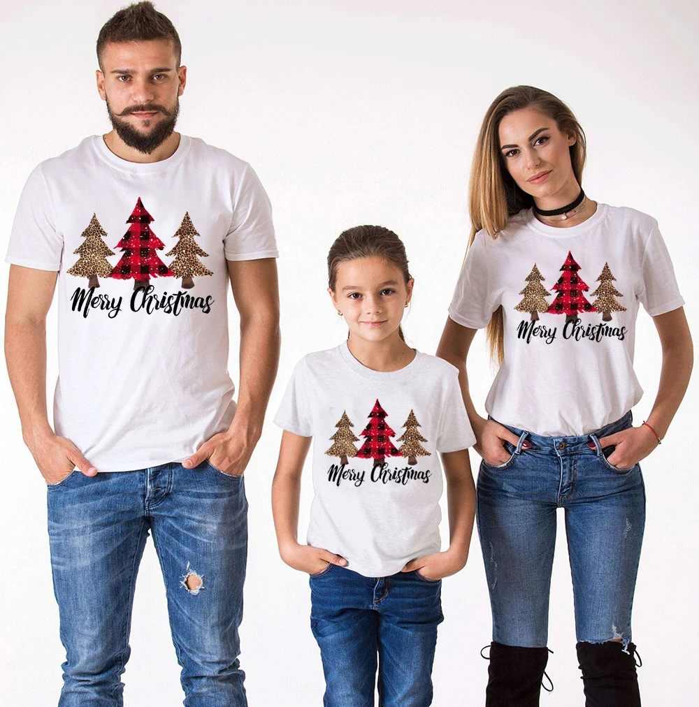 Merry Christmas Family Shirts Family Christmas T-Shirts Daddy Mommy and Me TShirt Family Matching Christmas Clothes Wear
Merry Christmas Family Shirts Family Christmas T-Shirts Daddy Mommy and Me TShirt Family Matching Christmas Clothes Wear