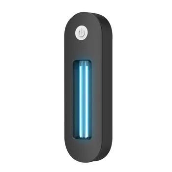 UV Germicidal Lamp Disinfection USB Charging Portable Home Travel Closestool Bathroom Toilet Ultraviolet Antibacterial Lights 
UV Germicidal Lamp Disinfection USB Charging Portable Home Travel Closestool Bathroom Toilet Ultraviolet Antibacterial Lights