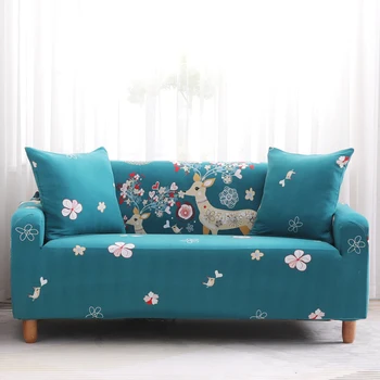 Polyester and Spandex Stretch Sofa Slipcovers Durable Soft Sofa Cover for 1/2/3/4 Seat Couch Cover Furniture Protector
Polyester and Spandex Stretch Sofa Slipcovers Durable Soft Sofa Cover for 1/2/3/4 Seat Couch Cover Furniture Protector