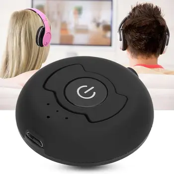 Bluetooth 3.0 Transmitter wireless adapter Low Latency Wireless TV Audio Transmitters for Most Earphones bluetooth transmitter
Bluetooth 3.0 Transmitter wireless adapter Low Latency Wireless TV Audio Transmitters for Most Earphones bluetooth transmitter