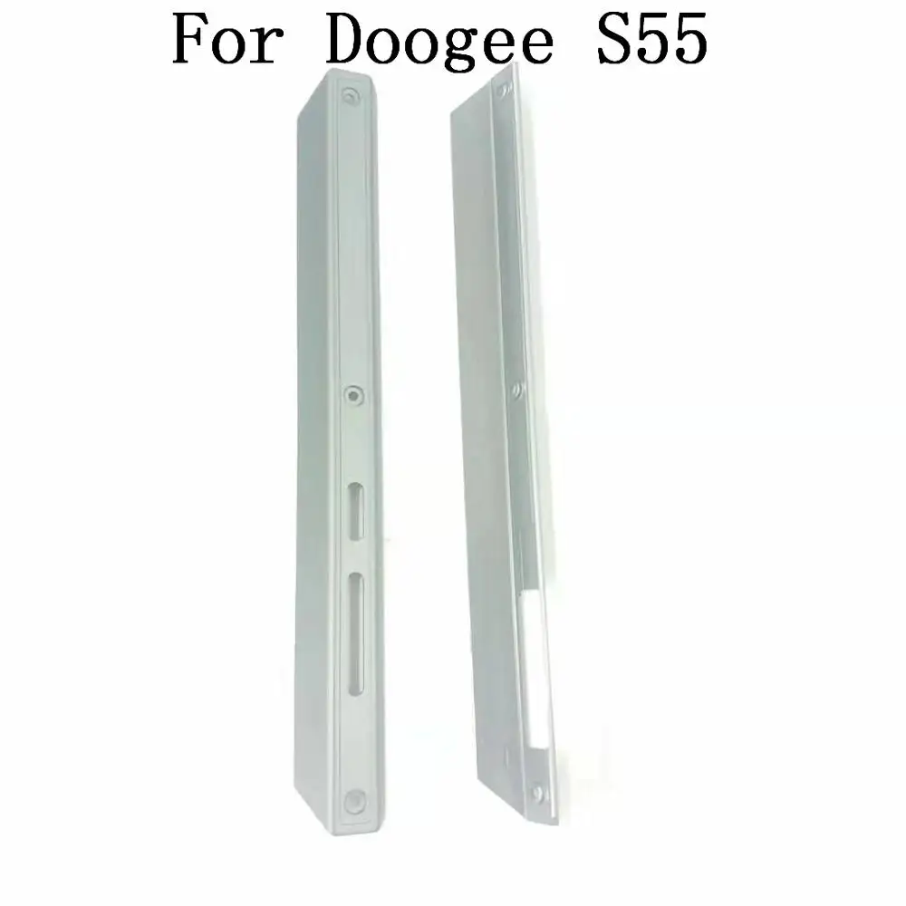Doogee S55 Used Phone Side Trimming Case Cover For Doogee S55 Repair Fixing Part Replacement
Doogee S55 Used Phone Side Trimming Case Cover For Doogee S55 Repair Fixing Part Replacement
