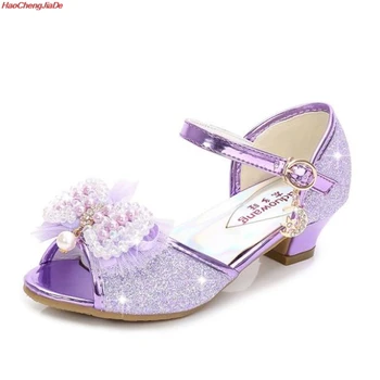 Girls Sandals Beads Lace pink Latin dance shoes 5-13 years old 6 children 7 summer high Heel Princess shoes kids Elsa sandals
Girls Sandals Beads Lace pink Latin dance shoes 5-13 years old 6 children 7 summer high Heel Princess shoes kids Elsa sandals