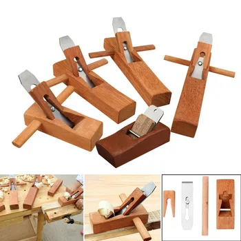New 1Pcs Woodworking Hand Plane DIY Hand Tools Flat Plane Bottom Edge Planer Blades Woodworking Plane for Carpenter Tool
New 1Pcs Woodworking Hand Plane DIY Hand Tools Flat Plane Bottom Edge Planer Blades Woodworking Plane for Carpenter Tool
