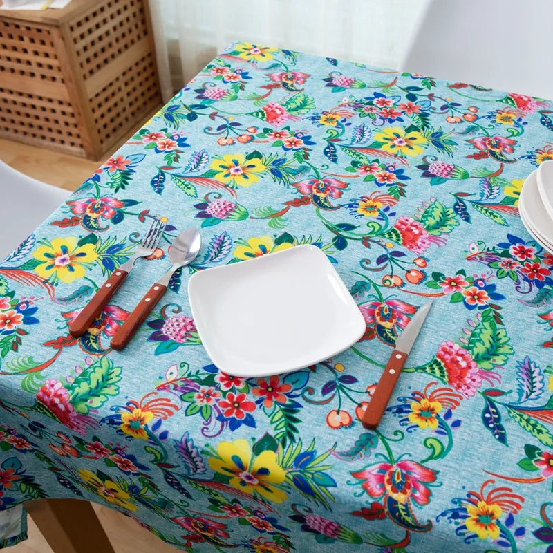 Microfine Table Cover Party Polyester Waterproof Anti-scald Heat Insulation Outdoor Fabric Dining Tablecloth Square Home
Microfine Table Cover Party Polyester Waterproof Anti-scald Heat Insulation Outdoor Fabric Dining Tablecloth Square Home