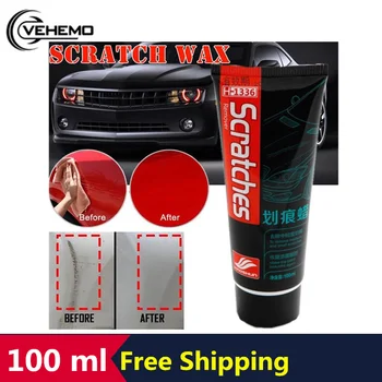 Car Scratch Repair Tool Auto Accessories Fix It Car Wax Car Body Compound Scratch Repair Kits Auto Body Compound Care Set
Car Scratch Repair Tool Auto Accessories Fix It Car Wax Car Body Compound Scratch Repair Kits Auto Body Compound Care Set