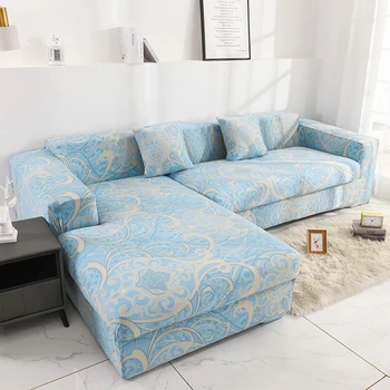 Sofa Cover 1/2/3/4 Seater For Living Room Elasticity Non-Slip Couch Slipcover Universal Spandex Case For Stretch Sofa Cover
Sofa Cover 1/2/3/4 Seater For Living Room Elasticity Non-Slip Couch Slipcover Universal Spandex Case For Stretch Sofa Cover