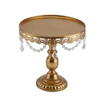 Round Wrought Iron Tray Holder Dessert Display Cupcake Decor Wedding Party Supplies Stand Plates Cake Stand Tower
Round Wrought Iron Tray Holder Dessert Display Cupcake Decor Wedding Party Supplies Stand Plates Cake Stand Tower