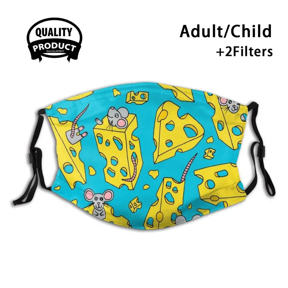 Mice And Swiss Cheese Blue Reusable Mouth Mask Filter Cool Funny Masks Mice Cheese Swiss Cheese Cute Pattern Hilary Leslie
Mice And Swiss Cheese Blue Reusable Mouth Mask Filter Cool Funny Masks Mice Cheese Swiss Cheese Cute Pattern Hilary Leslie