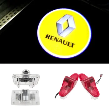 For Renault Koleos latitude Talisman laguna LED Door Welcome Light Projector Logo Car Styling Ghost Shadow Courtesy Laser lamp
For Renault Koleos latitude Talisman laguna LED Door Welcome Light Projector Logo Car Styling Ghost Shadow Courtesy Laser lamp