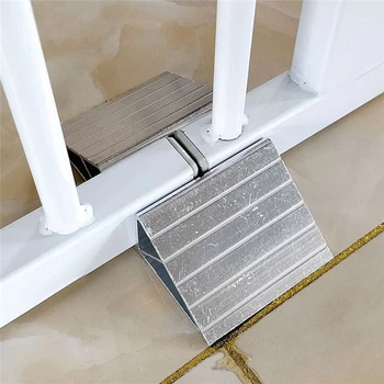 Baby Gate Heightened Isolation Fence Indoor Balcony Fence Baby Child Kid Safety Door Guardrail Reinforcement Accessories
Baby Gate Heightened Isolation Fence Indoor Balcony Fence Baby Child Kid Safety Door Guardrail Reinforcement Accessories