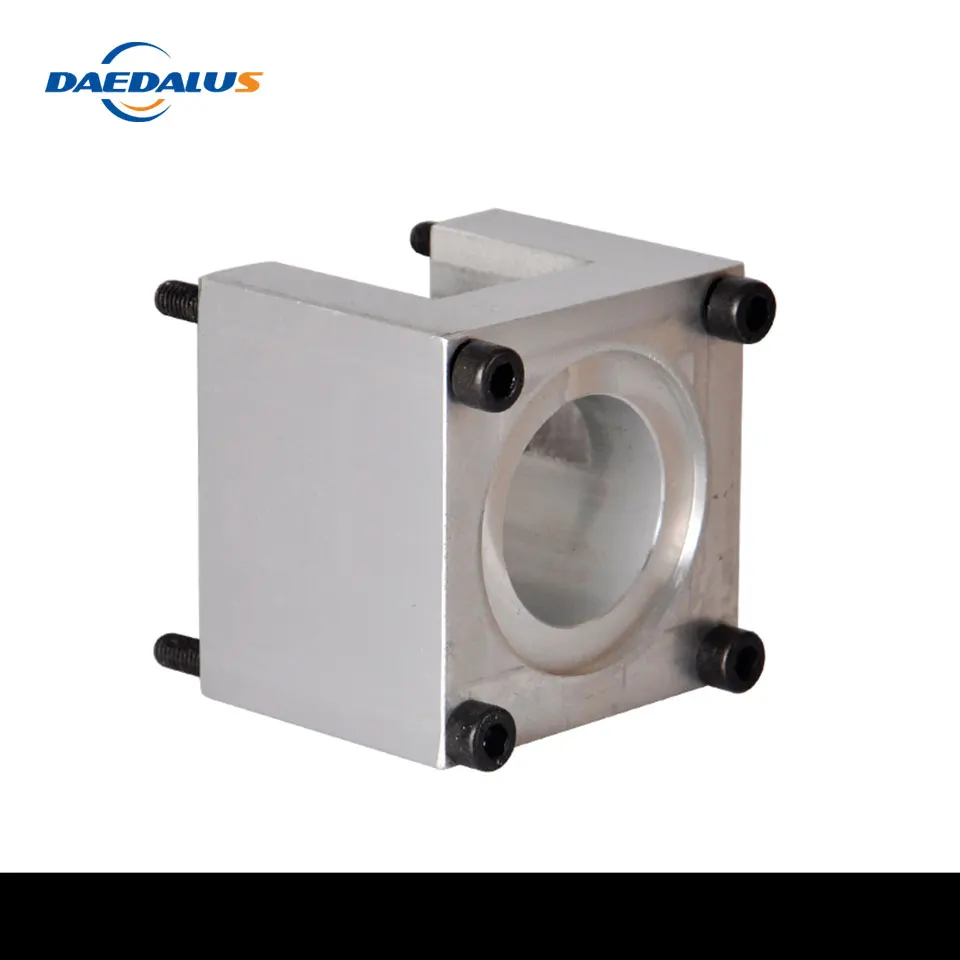 Nema 23 Stepper Motor Bracket 3D Product Accessories Mounts Bracket Machine Tool 57 Motor Bracket
Nema 23 Stepper Motor Bracket 3D Product Accessories Mounts Bracket Machine Tool 57 Motor Bracket