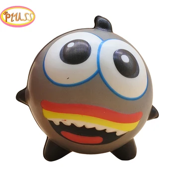 Jumbo Big Eye Adorable Shark Squishies Scented Soft Squishy Slow Rising Squeeze Toys For Adult Children Gift
Jumbo Big Eye Adorable Shark Squishies Scented Soft Squishy Slow Rising Squeeze Toys For Adult Children Gift
