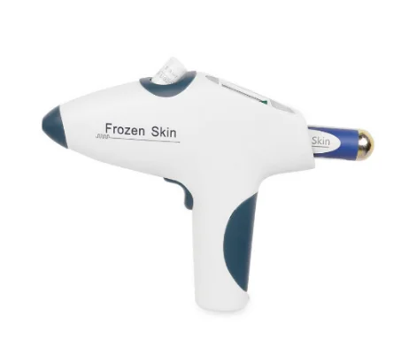 Frozen Gun Co2 Lifting Anti Aging Serum Frozen Skin Gun Injector Cool Lifting Facial Skin Care Machine
Frozen Gun Co2 Lifting Anti Aging Serum Frozen Skin Gun Injector Cool Lifting Facial Skin Care Machine