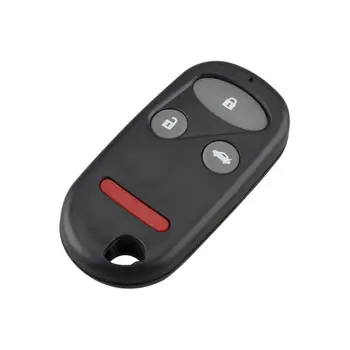 Car Key Entry Remote Control Fob Keyless For 2004 2003 2002 HondaCR-V CRV Wirelss Key Fob 433MHz Remote Key
Car Key Entry Remote Control Fob Keyless For 2004 2003 2002 HondaCR-V CRV Wirelss Key Fob 433MHz Remote Key