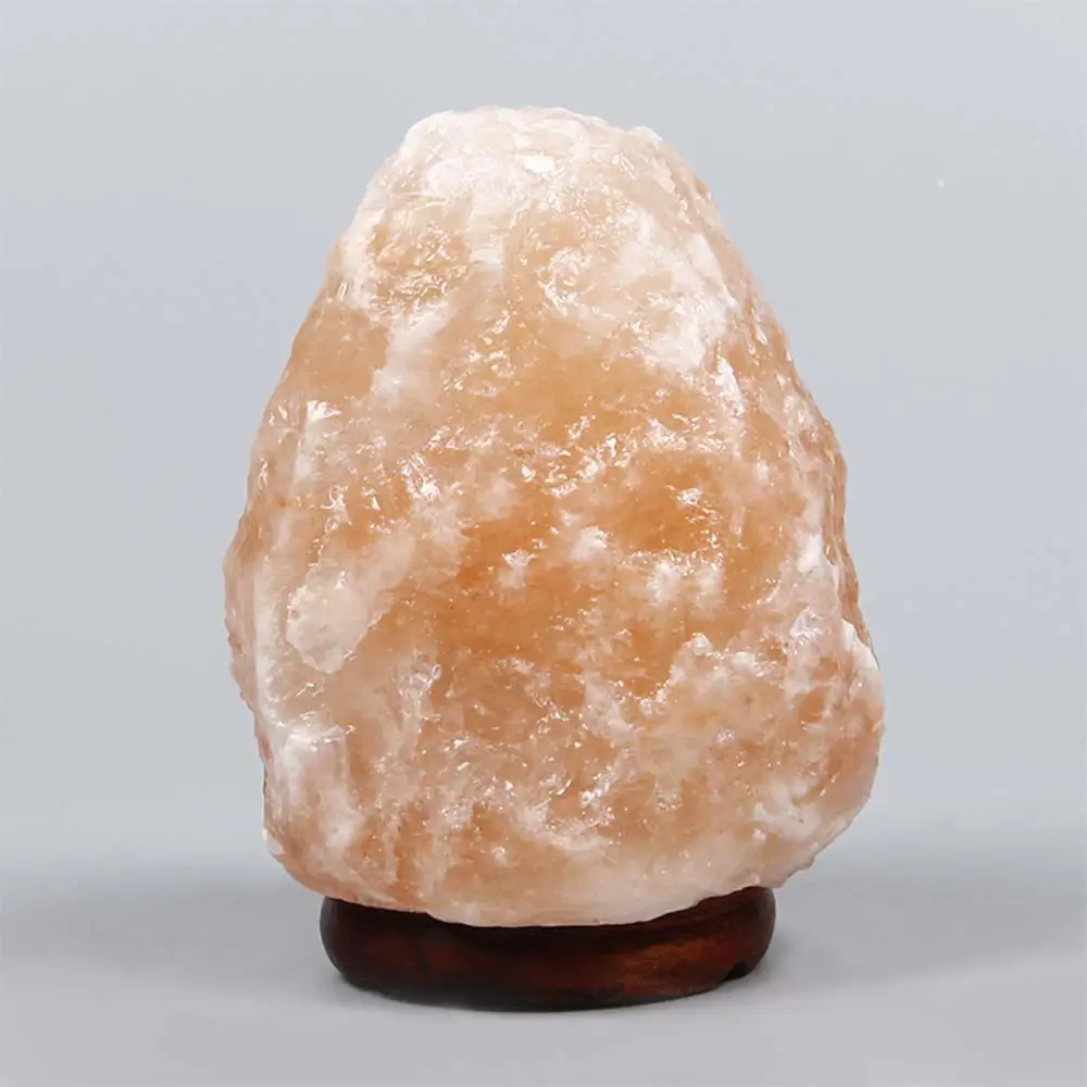 Salt Lamp Crystal Two Specifications Night Light Home Decor Perfect Gift Bedroom Creative Himalayan Salt Lamp Lighting
Salt Lamp Crystal Two Specifications Night Light Home Decor Perfect Gift Bedroom Creative Himalayan Salt Lamp Lighting