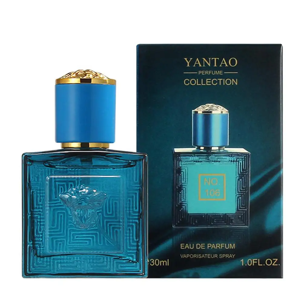 XY Fancy 30ml Long Lasting Men Perfume Marine Woody Body Spray Glass Bottle Perfumes Classic Gentleman Male Fragrance
XY Fancy 30ml Long Lasting Men Perfume Marine Woody Body Spray Glass Bottle Perfumes Classic Gentleman Male Fragrance