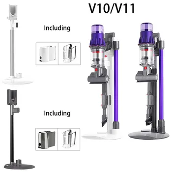 Suitable For Dyson V7 V8 V10 V11 Vacuum Cleaner Mini Storage Rack Replacement Accessories Storage Holder Attachment Clip
Suitable For Dyson V7 V8 V10 V11 Vacuum Cleaner Mini Storage Rack Replacement Accessories Storage Holder Attachment Clip