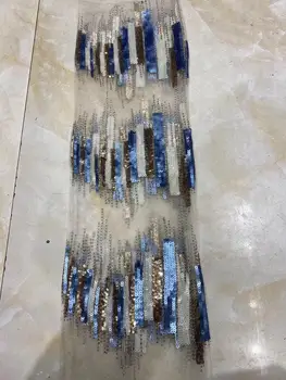 multi color Sequin Lace Fabric latest african laces 2020 African Lace fabric with Sequins High Quality Sequin Fabric YYZ7877
multi color Sequin Lace Fabric latest african laces 2020 African Lace fabric with Sequins High Quality Sequin Fabric YYZ7877