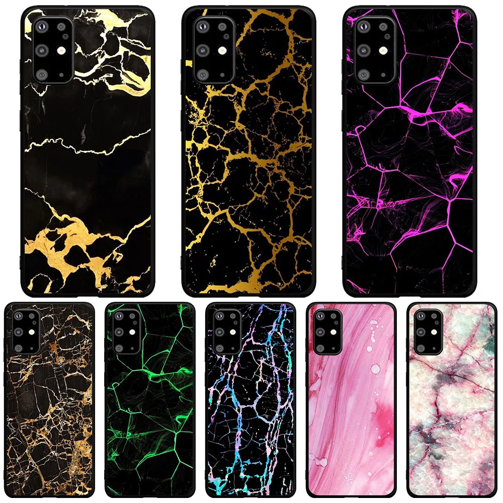 For Samsung Galaxy S6 S7 edge S9 S8 S20 Plus Note 8 9 10 Plus S10 Lite luxury Marble Accessories Silica gel Phone Shell Covers
For Samsung Galaxy S6 S7 edge S9 S8 S20 Plus Note 8 9 10 Plus S10 Lite luxury Marble Accessories Silica gel Phone Shell Covers