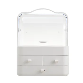 Cosmetic Drawer Makeup Organizer Makeup Storage Box Container Nail Casket Holder Desktop Sundry Storage Case
Cosmetic Drawer Makeup Organizer Makeup Storage Box Container Nail Casket Holder Desktop Sundry Storage Case