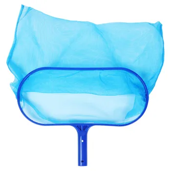 Swimming Pool Skimmer Net Rubbish Cleaning Rake Mesh Leaf Nets Deep Bag swimming pool all kinds of pools Use with expansion bar
Swimming Pool Skimmer Net Rubbish Cleaning Rake Mesh Leaf Nets Deep Bag swimming pool all kinds of pools Use with expansion bar